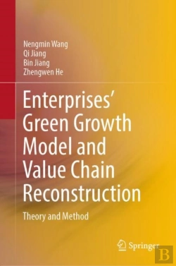 Bertrand.pt - Enterprisesâ€™ Green Growth Model And Value Chain Reconstruction