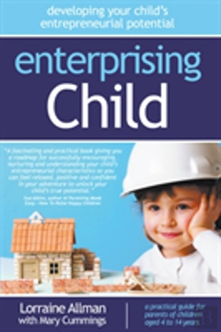 Bertrand.pt - Enterprising Child - Developing Your Child'S Entrepreneurial Potential
