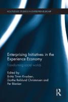 Enterprising Initiatives In The Experience Economy