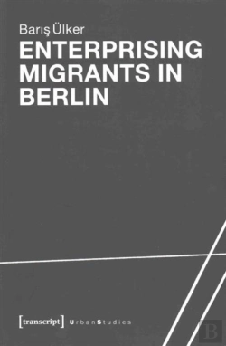 Bertrand.pt - Enterprising Migrants In Berlin