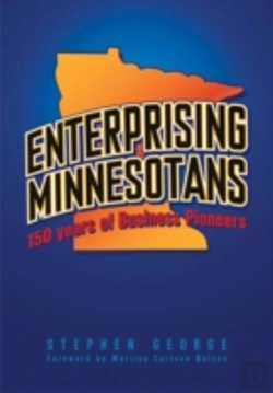 Bertrand.pt - Enterprising Minnesotans