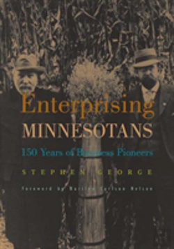 Bertrand.pt - Enterprising Minnesotans