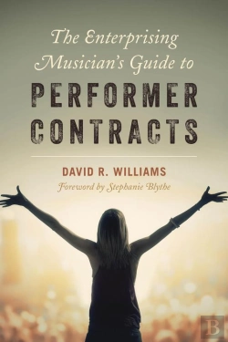 Bertrand.pt - Enterprising Musician'S Guide To Performer Contracts