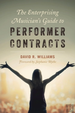 Bertrand.pt - Enterprising Musician'S Guide To Performer Contracts