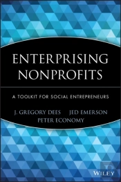 Enterprising Nonprofits