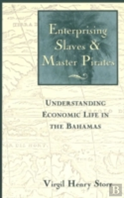 Bertrand.pt - Enterprising Slaves And Master Pirates