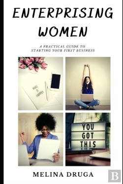 Bertrand.pt - Enterprising Women: A Practical Guide To
