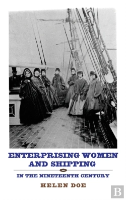 Bertrand.pt - Enterprising Women And Shipping In The Nineteenth Century