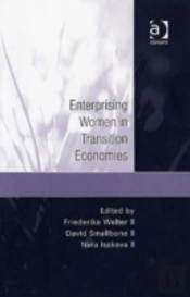 Enterprising Women In Transition Economies
