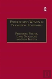 Enterprising Women In Transition Economies