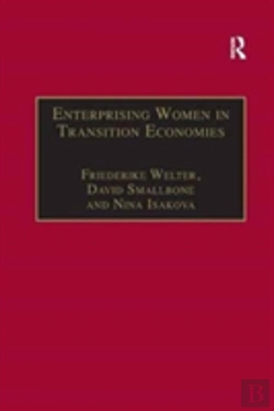 Bertrand.pt - Enterprising Women In Transition Economies