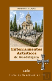 Enterramientos Artísticos De Guadalajara