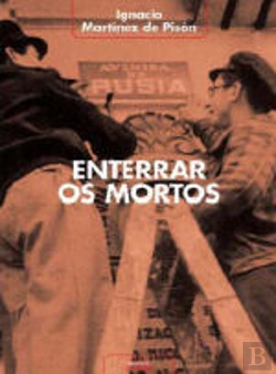 Bertrand.pt - Enterrar os Mortos