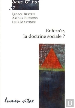 Bertrand.pt - Enterrée, La Doctrine Sociale ?