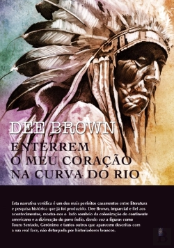 Bertrand.pt - Enterrem o Meu Coração na Curva do Rio