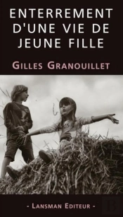 Enterrement D Une Vie De Jeune Fille