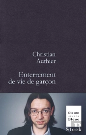 Enterrement De Vie De Garcon