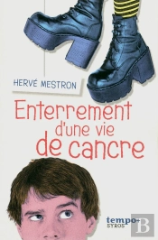 Enterrement D'Une Vie De Cancre