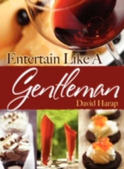 Bertrand.pt - Entertain Like A Gentleman