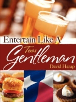 Bertrand.pt - Entertain Like A Texas Gentleman
