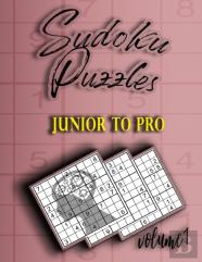 Entertain Your Brain With Sudoku Puzzles