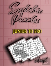 Entertain Your Brain With Sudoku Puzzles