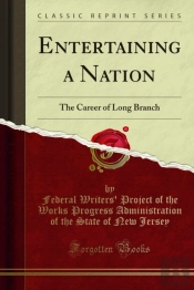 Entertaining A Nation