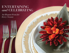 Entertaining And Celebrating