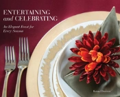 Entertaining And Celebrating