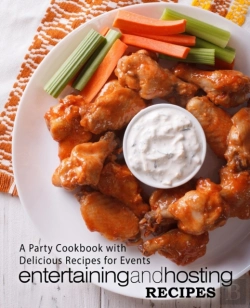Bertrand.pt - Entertaining And Hosting Recipes