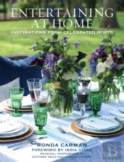 Entertaining At Home