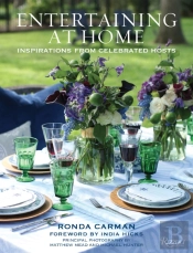 Entertaining At Home