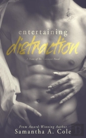 Entertaining Distraction