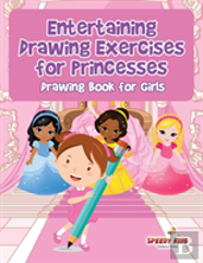 Entertaining Drawing Exercises For Princesses