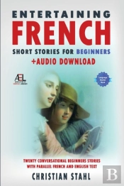 Entertaining French  Short Stories For B