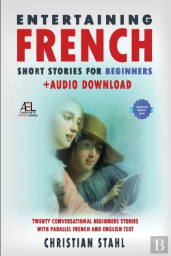 Bertrand.pt - Entertaining French  Short Stories For B