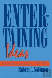 Entertaining Ideas