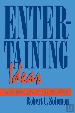Bertrand.pt - Entertaining Ideas