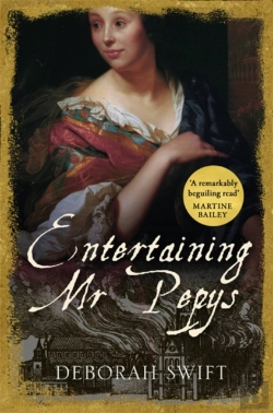 Bertrand.pt - Entertaining Mr Pepys