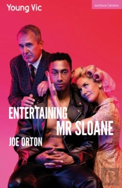Entertaining Mr Sloane
