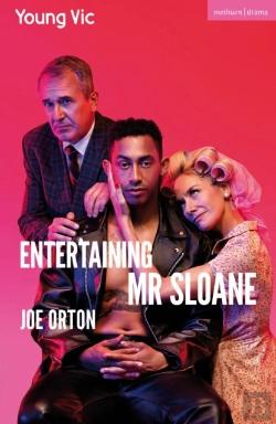 Bertrand.pt - Entertaining Mr Sloane