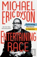 Entertaining Race