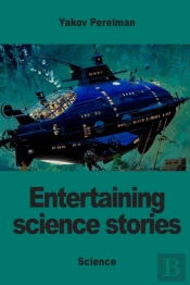 Entertaining Science Stories