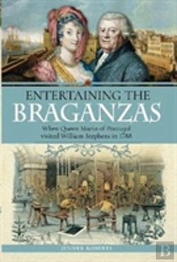 Bertrand.pt - Entertaining The Braganzas