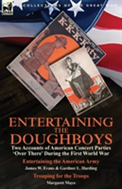Entertaining The Doughboys