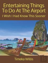 Entertaining Things To Do At The Airport