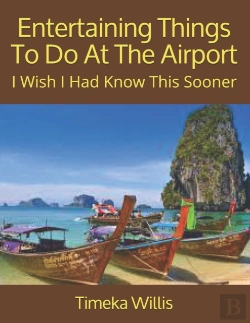 Bertrand.pt - Entertaining Things To Do At The Airport