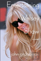 Entertaining Welsey Shaw