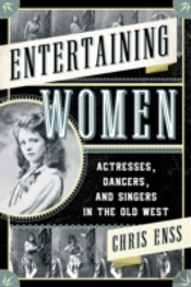 Entertaining Women