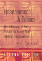 Entertainment And Politics